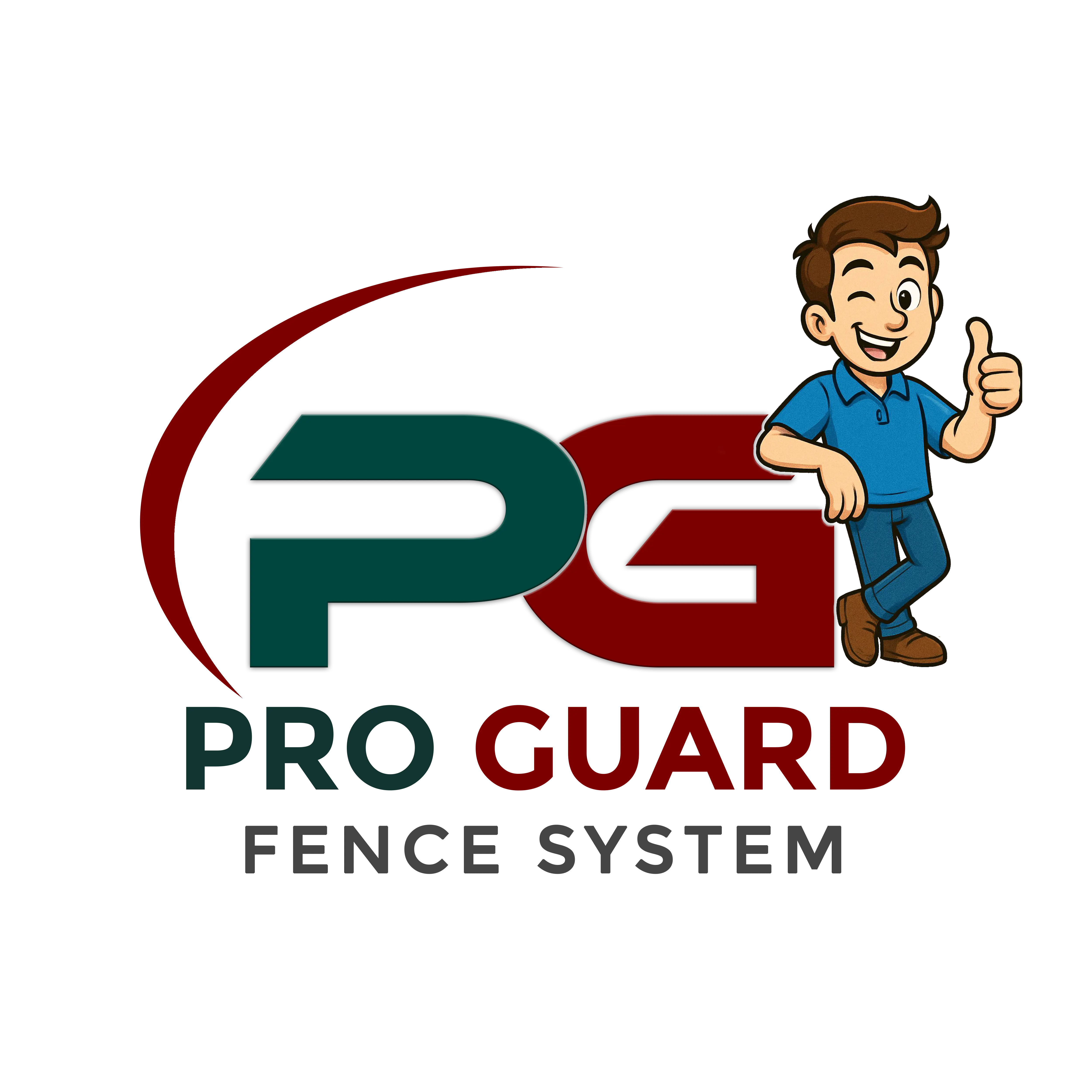 Pro Guard Logo